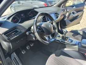 Обява за продажба на Peugeot 308 2.0 HDI ~17 900 лв. - изображение 4