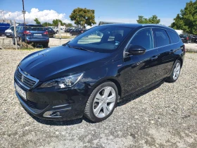 Обява за продажба на Peugeot 308 2.0 HDI ~17 900 лв. - изображение 1
