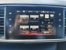 Обява за продажба на Peugeot 308 2.0 HDI ~17 900 лв. - изображение 9