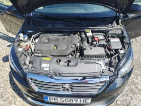 Peugeot 308 2.0 HDI | Mobile.bg    16