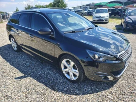 Обява за продажба на Peugeot 308 2.0 HDI ~17 900 лв. - изображение 1