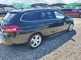 Обява за продажба на Peugeot 308 2.0 HDI ~17 900 лв. - изображение 2