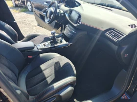 Peugeot 308 2.0 HDI | Mobile.bg    13