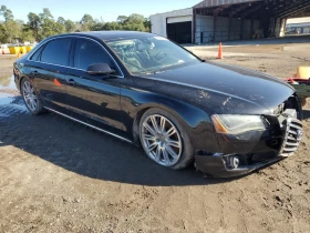 Audi A8 4.0 tfsi | Mobile.bg    4