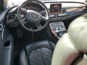 Audi A8 4.0 tfsi | Mobile.bg    7