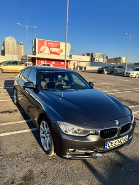  BMW 328