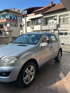 Mercedes-Benz 320 320 CDI 4MATIC | Mobile.bg    2