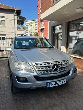  Mercedes-Benz 320
