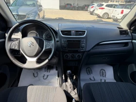 Suzuki Swift 1.2i/80hp/EVRO6/ | Mobile.bg    7