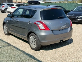     Suzuki Swift 1.2i/80hp/EVRO6/