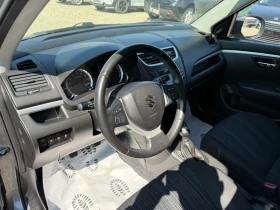 Suzuki Swift 1.2i/80hp/EVRO6/ | Mobile.bg    8