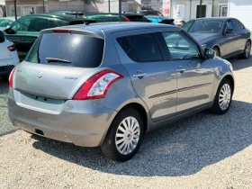 Suzuki Swift 1.2i/80hp/EVRO6/ | Mobile.bg    5