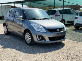     Suzuki Swift 1.2i/80hp/EVRO6/