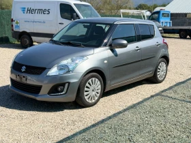     Suzuki Swift 1.2i/80hp/EVRO6/
