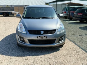     Suzuki Swift 1.2i/80hp/EVRO6/