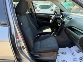 Suzuki Swift 1.2i/80hp/EVRO6/ | Mobile.bg    10
