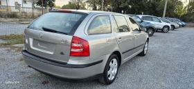 Обява за продажба на Skoda Octavia 2.0 TDI  Evro 4 ~5 800 лв. - изображение 5
