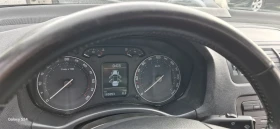 Skoda Octavia 2.0 TDI  Evro 4 | Mobile.bg    14