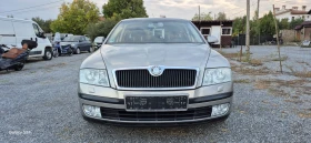 Обява за продажба на Skoda Octavia 2.0 TDI  Evro 4 ~5 800 лв. - изображение 1