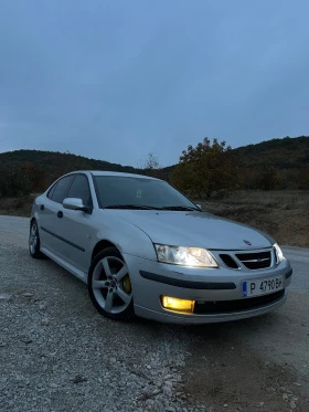  Saab 9-3