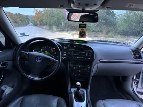 Saab 9-3 2.2tdi | Mobile.bg    15