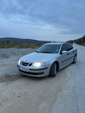Saab 9-3 2.2tdi | Mobile.bg    2