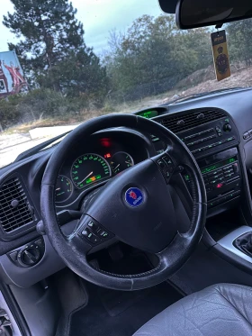 Saab 9-3 2.2tdi | Mobile.bg    8