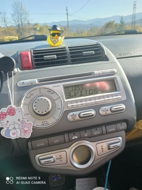 Honda Jazz | Mobile.bg    12