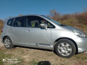 Honda Jazz | Mobile.bg    2