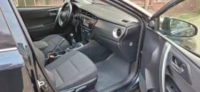 Toyota Auris 1.4, снимка 9