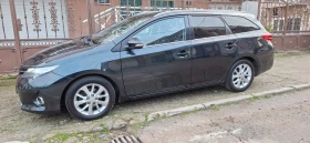 Toyota Auris 1.4, снимка 12