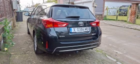 Toyota Auris 1.4, снимка 6