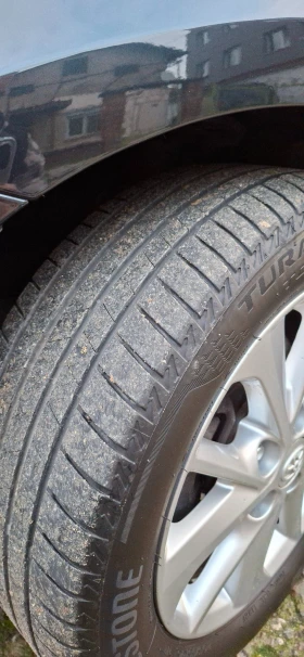 Toyota Auris 1.4, снимка 13