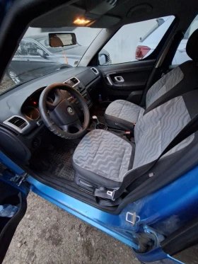 Skoda Roomster, снимка 4