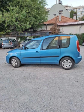 Skoda Roomster | Mobile.bg    2