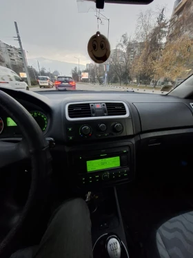 Skoda Roomster, снимка 3