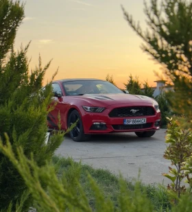 Ford Mustang, снимка 3
