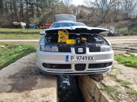 Seat Leon Cupra 4x4 TDI, снимка 7