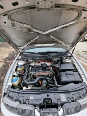 Seat Leon Cupra 4x4 TDI, снимка 2