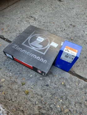 Seat Leon Cupra 4x4 TDI, снимка 3