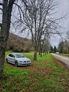 Seat Leon Cupra 4x4 TDI, снимка 8