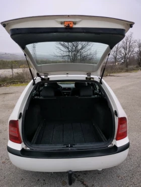 Skoda Octavia 1.9TDI 90��. NOV VNOS | Mobile.bg � ����� ������ 15