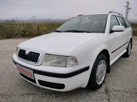 Skoda Octavia 1.9TDI 90кс. NOV VNOS - изображение 1