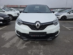 Renault Captur 1.5 dci Сервизна книжка FULL LED FACELIFT - 21300 лв. / 10890.52 € - 89074600 2
