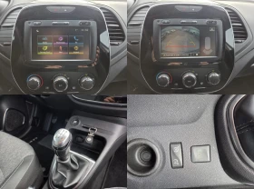Renault Captur 1.5 dci Сервизна книжка FULL LED FACELIFT - 21300 лв. / 10890.52 € - 89074600 11