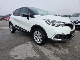Renault Captur 1.5 dci Сервизна книжка FULL LED FACELIFT - 21300 лв. / 10890.52 € - 89074600 3
