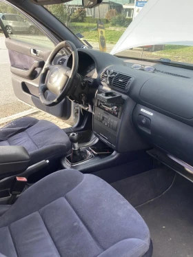 Audi A3 1.8т Quattro , снимка 10