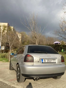 Audi A3 1.8т Quattro , снимка 4