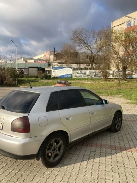 Audi A3 1.8т Quattro , снимка 5