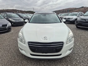 Peugeot 508 2.0 HDI - 5200 € / 10170.32 лв. - 97548782 3